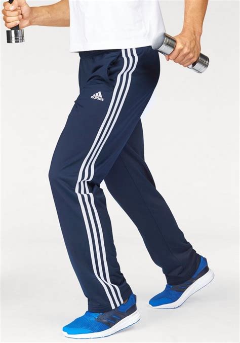 adidas trainingsanzug herren weiß|trainingshose herren adidas sale.